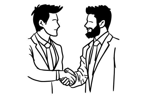 People Working Together Graphics and Illustrations